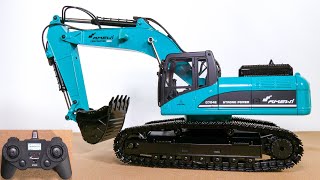 Download lagu AMEWI 22501 RC EXCAVATOR V4 PETROL FULL METAL UNBOXING, FIRST TEST!! SCALE 1/14, RTR, DIECAST G704E mp3 Download lagu AMEWI 22501 RC EXCAVATOR V4 PETROL FULL METAL UNBOXING, FIRST TEST!! SCALE 1/14, RTR, DIECAST G704E mp3