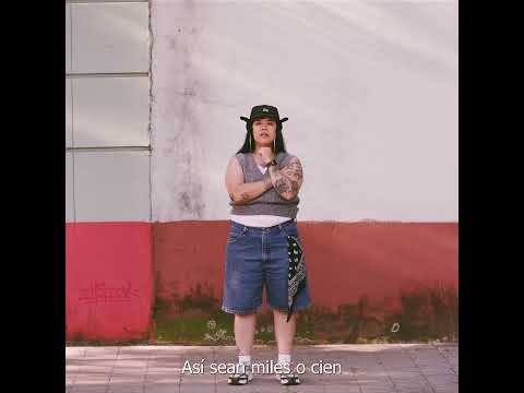 KEEP WALKING Feat Chystemc (prod  Cool Maze)(con letra)