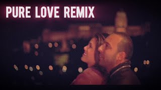 Arash - Pure love remix ( R&amp;B remix ) 1080p ( Djay imash )🎧💚 #viral #djimash #trending