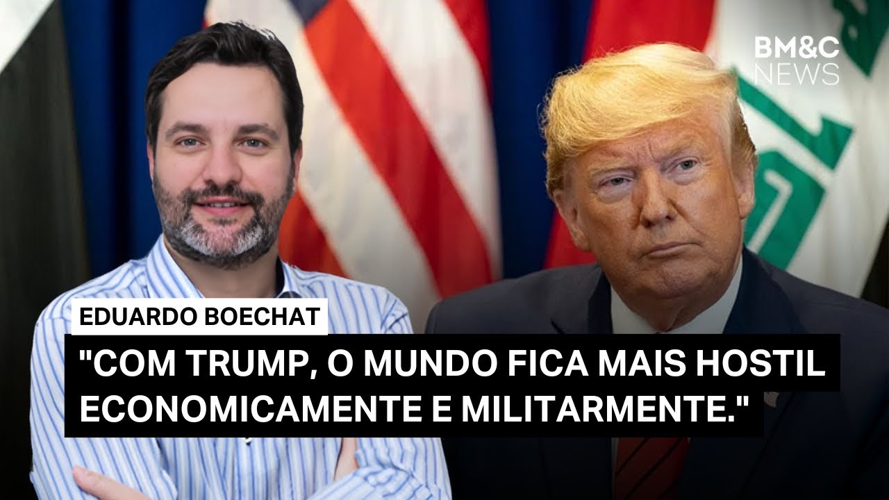 Eleições nos EUA e Impacto no Dólar | PRE-MARKET