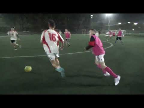 YOGA MONITO VS EL POLI NUÑEZ- #LigaNuñez - #Apertura SLD - 26/6/2022