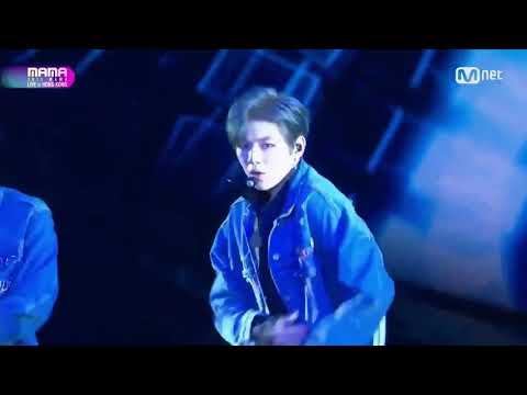 Wanna One - Energetic (Remix) DANCE BREAK