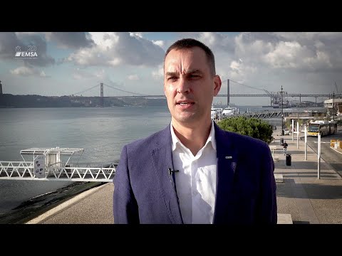 20 years of EMSA - IMS