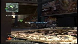 MW2: Funny Moments Episode 1