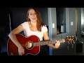 I Found a Way - Aubrey Peeples Cover!! 