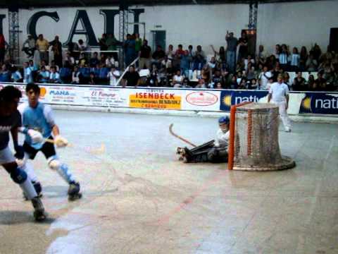 atajada de barrio rivadavia S.R.