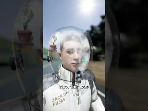 How The Greenhouse Helmet Works 🤔