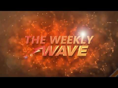 Blacktwins vs Jw - The Weekly Wave #27 - Ultimate Grand Finals