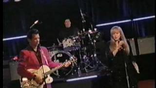Solitary Man (Chris Isaak Show &#39;01)