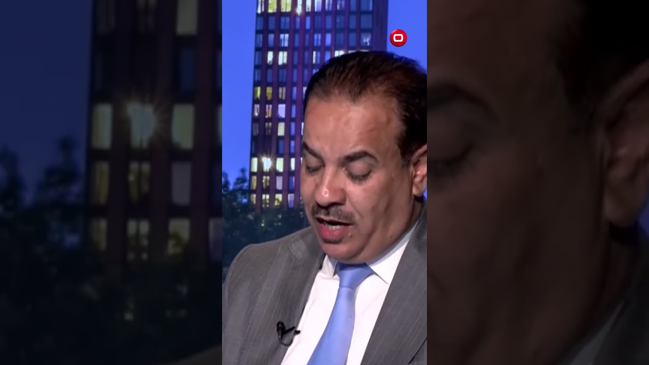 فيديو | لن نشترك في حكومة ليس لها قصة نجاح #shorts