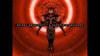 Spiral Architect - Spinning