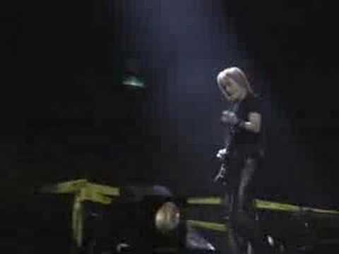 SIAM SHADE V7 - RAIN [LIVE]