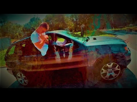 Marty Nailed - Byl jsem ve tmě (OFFICIAL VIDEO)