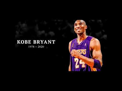 Kieron - Czarna Mamba (Kobe Tribute) [Uncut/Unmixed/Raw]