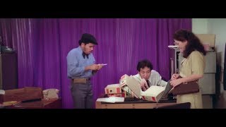 Download lagu Warkop DKI Pintar Pintar Bodoh - Sekertaris Kita Lama Sekali mp3