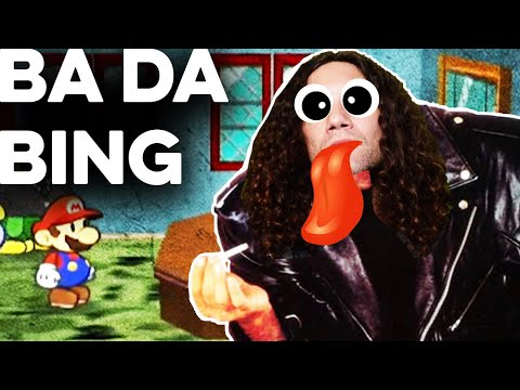 andrew dIce clay's nerVous breakdown!