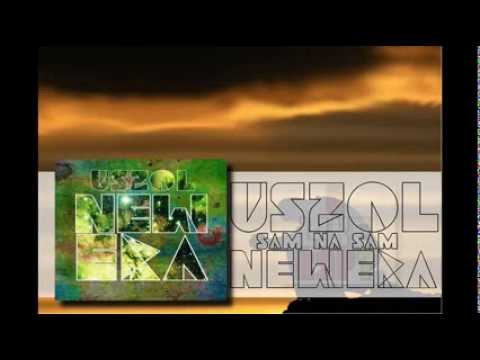 Uszol - Sam na sam [NEW ERA MIXTAPE 2013]