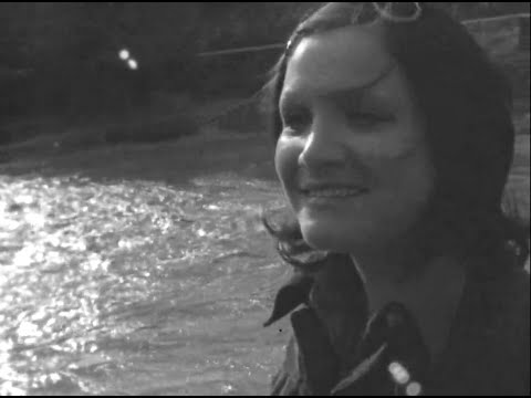 „Какви очи имаш ти“ - Олгица Андонова