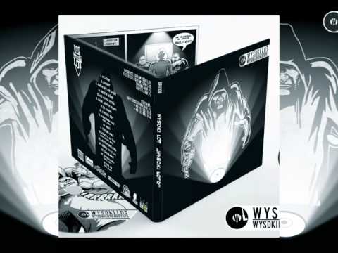 Wysokilot - Inspektor gadget  (Wysoki Łotr mixtape)