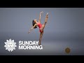 From The Archives Ballet Star Misty Copeland