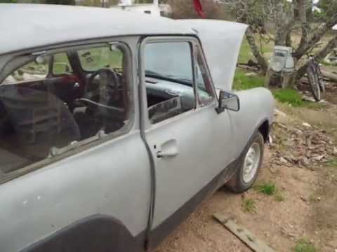 Thumbnail for Toyota 700 impecable by Toyota, Toyota 7