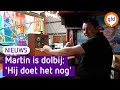 Kermisexploitanten Jolanda en Martin mogen eindelijk weer