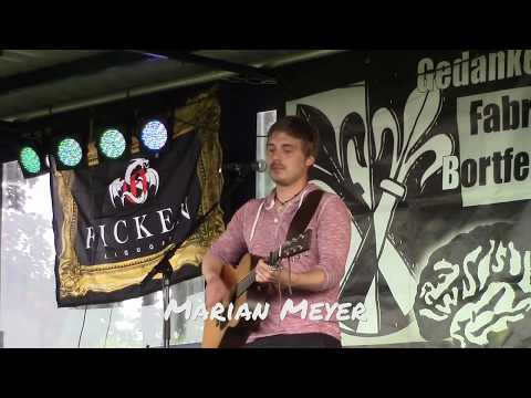 Impressionen vom One Day Summerfestival 2017 - Gedankenfabrik Bortfeld e.V.