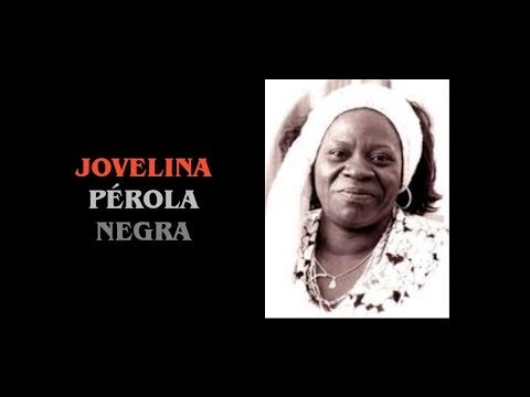 Elos Da Raça - Jovelina Pérola Negra