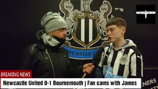 James: "Joselu has done nothing in the last 3 or 4 games"