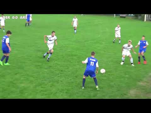 FK DERBY Novi Sad - FK ARENA-SU Subotica - G2008 - U15