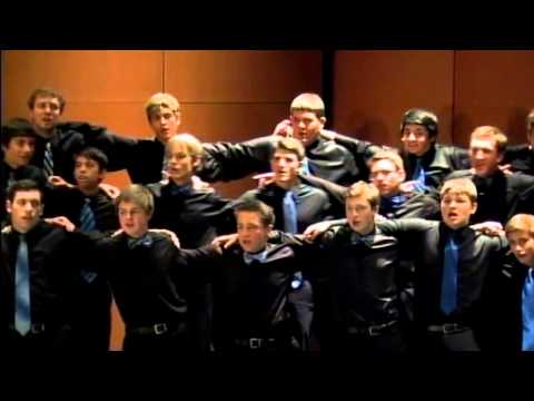 X Men - St. Xavier Alma Mater