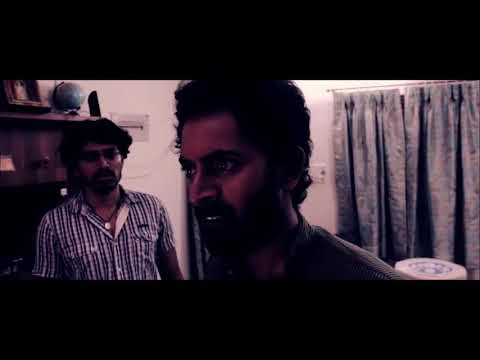 Krishna Bharani Killing Chandini ( Short film)