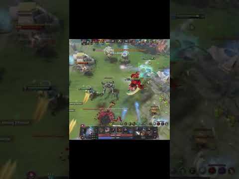 Tb Gorgc on Ursa insane rampage play