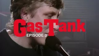 Chris Farlowe &amp; Alvin Lee - Stormy Monday Blues (GasTank Ep 3) | Rick Wakeman