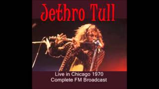 Jethro Tull,  Jack in the Green/
