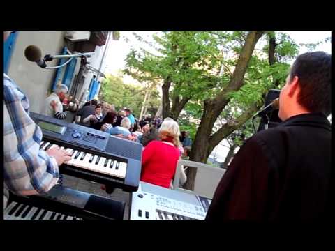 ALEDORY - SPLET ALEDORY PJESAMA