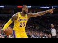 LeBron Is STILL The Best NBA Player Here S Why Dre Baldwin Work On Your Game