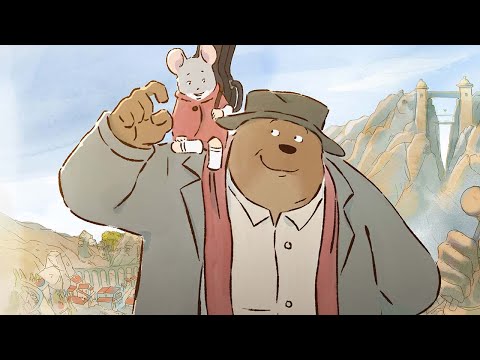 Trailer