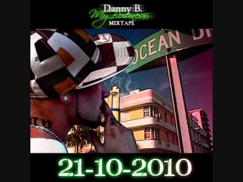 Danny B. - Never Seen.