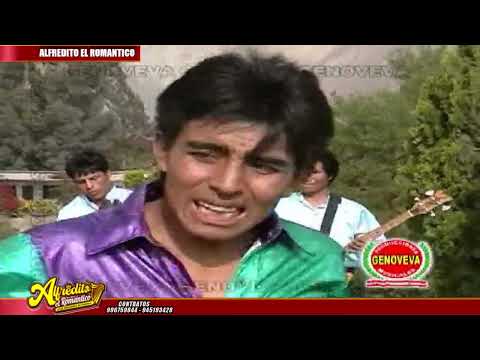 TRISTE DESPEDIDA -MUJER VANIDOSA  #AlfreditoelroanticoOficial