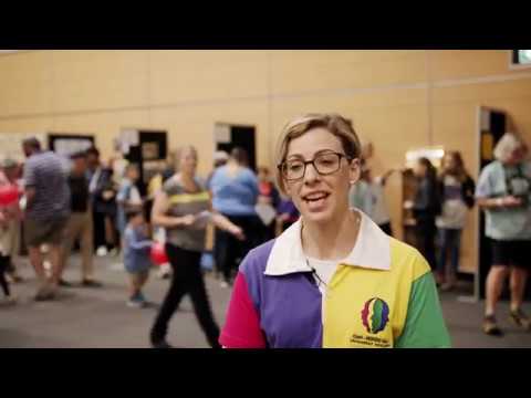 2019 GGAA Finalist: Creating Impact – The University of Queensland