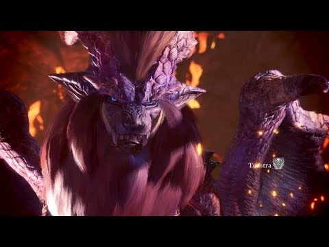 Pc Speed Runs Monster Hunter World Generelle Diskusjoner