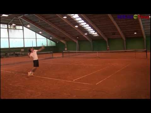 Meisterschaftswochenende beim TC Alt Erlaa 2013 @ BREAKtime 1/4