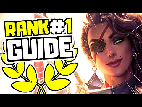 The 84% Win Rate Samira Guide [Rank #1 Strategy] | League of Legends (Guide)