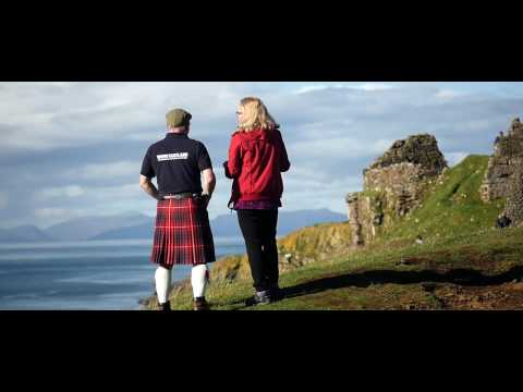 Isle of Skye day tour from Inverness - WOW Scotland Tours