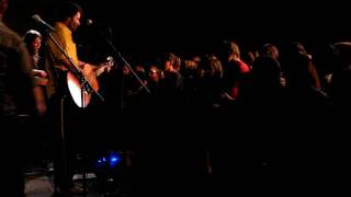 Blind Pilot- Poor Boy