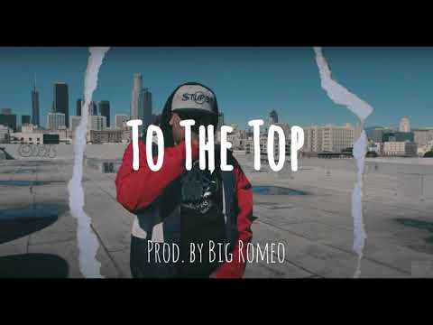 The Game x Doeboi909 Type Beat - "To The Top" | Big Romeo Beats