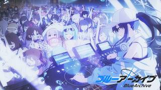 【ブルーアーカイブ】先生、はじめました。しーさいどあうとさいど3