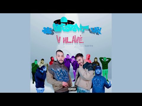 TDW CREW - Vize (Lyrics Video)