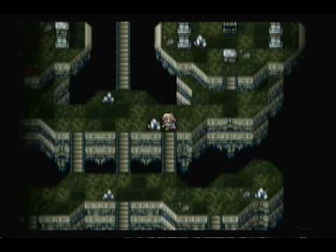 Final Fantasy IV: The After Years - The Crystals - Part 23: Into the Depths